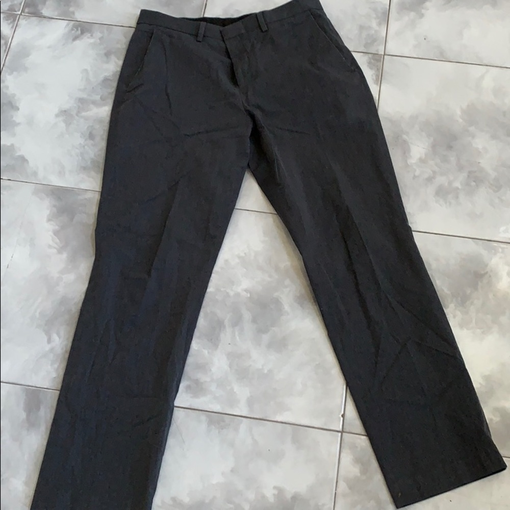 MENS express pants